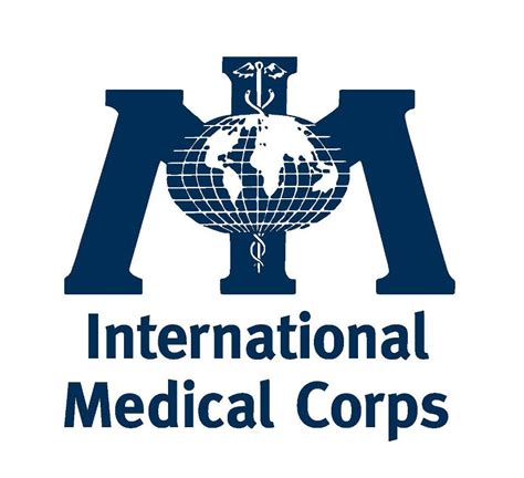 vacancies at international medical corps.